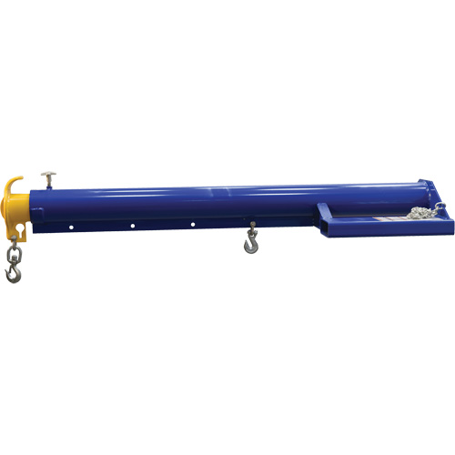 Telescoping Economy Lift Master Boom Chandler Sales