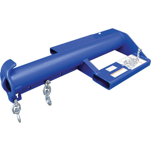 Non-Telescoping Shorty Lift Master Boom Chandler Sales