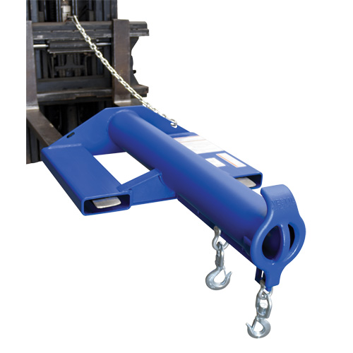 Non-Telescoping Shorty Lift Master Boom Chandler Sales