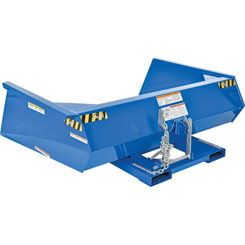 Fork Mounted Front Loader Chandler Sales
