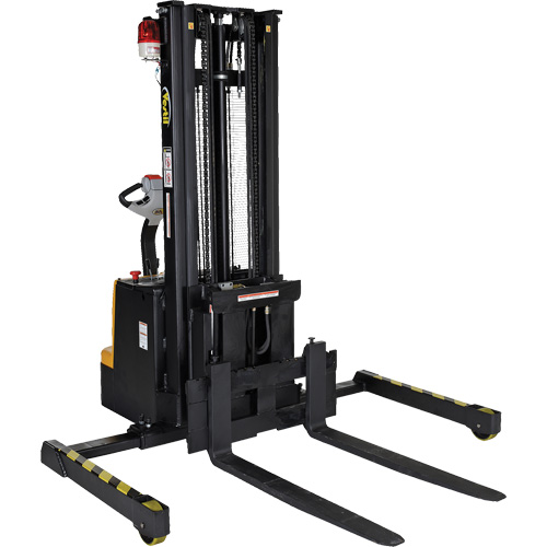 Empileur motoris&eacute; multifonctionnel Chandler Sales