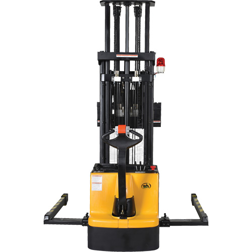 Empileur motoris&eacute; multifonctionnel Chandler Sales