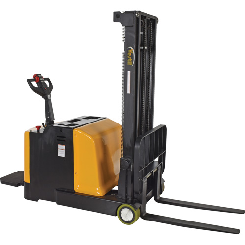 Counter-Balanced Powered Drive Lift Chandler Sales
