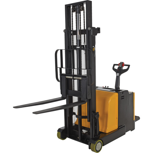 Counter-Balanced Powered Drive Lift Chandler Sales
