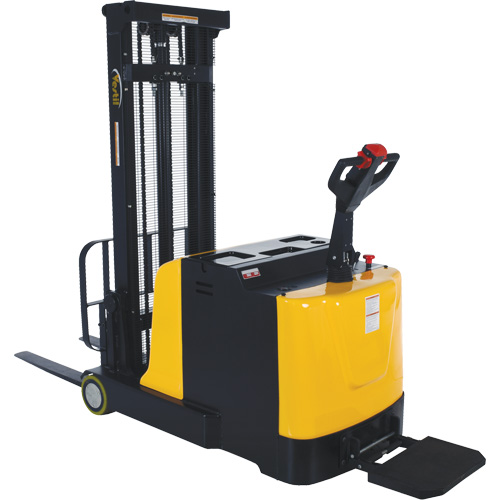 Counter-Balanced Powered Drive Lift Chandler Sales