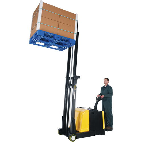 Counter-Balanced Powered Drive Lift Chandler Sales