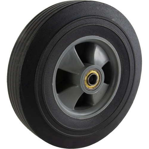 Replacement Care Free Wheel for Kleton Convertible Handtruck Chandler Sales