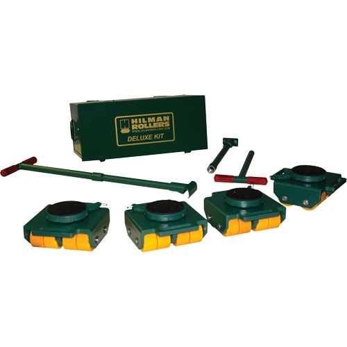 Bull Dolly Kit Chandler Sales