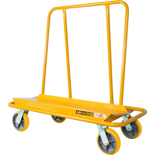Chariot pour placopl&acirc;tre Wall Hauler s&eacute;rie 3000 Chandler Sales