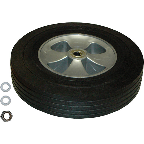 Tilt Truck Wheel Chandler Sales