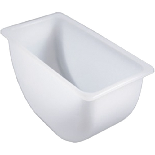 R&eacute;servoir pour distributeur de condiments, une chopine Chandler Sales