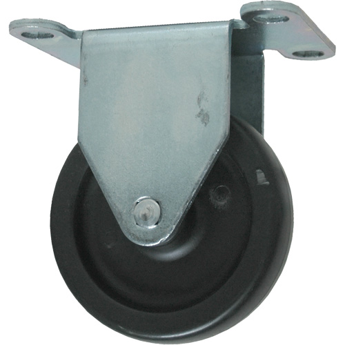 Ingredient Bin Rigid Plate Caster Chandler Sales