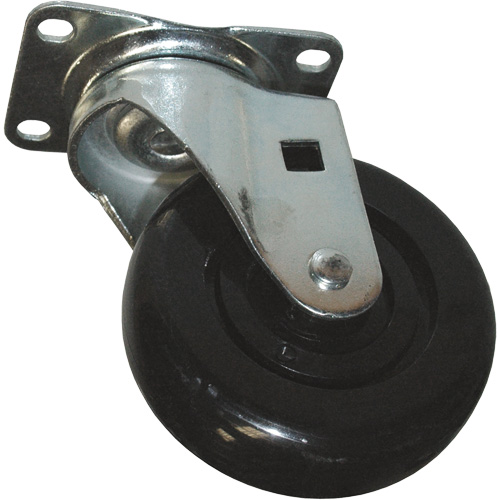 Cube Truck Swivel Caster Chandler Sales