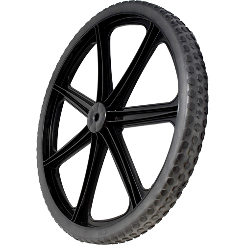 Big Wheel&reg; Cart 7 Spoke Wheel Chandler Sales