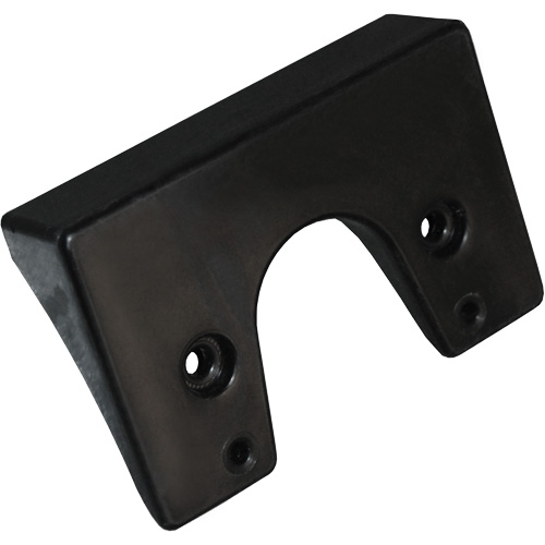 Couvercle pour porte-outil &agrave; pince pour chariot de nettoyage Chandler Sales