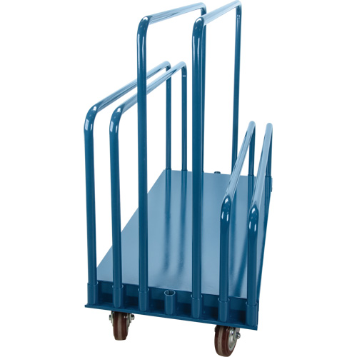 Chariot ajustable pour panneaux, 48" x 24" x 36", Capacit&eacute; 2000 lb Chandler Sales