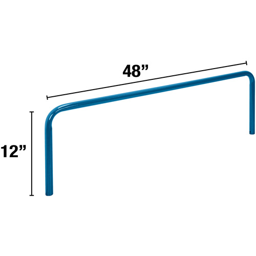 Replacement Upright for Pallet Truck Chandler Sales