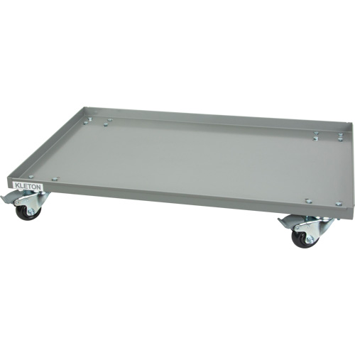 Cabinet Dolly, 24" W x 36" D x 1-3/8" H, 1000 lbs. Capacity Chandler Sales