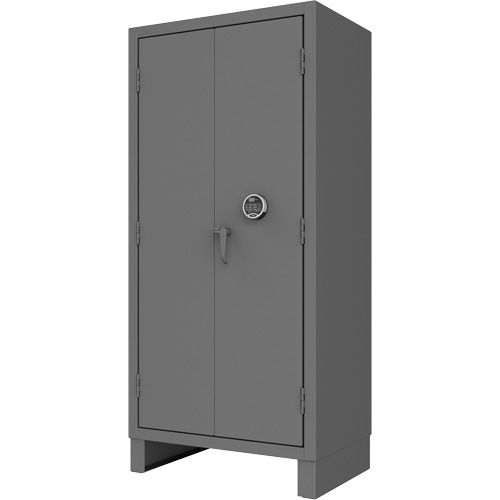 Access Control Cabinet Chandler Sales