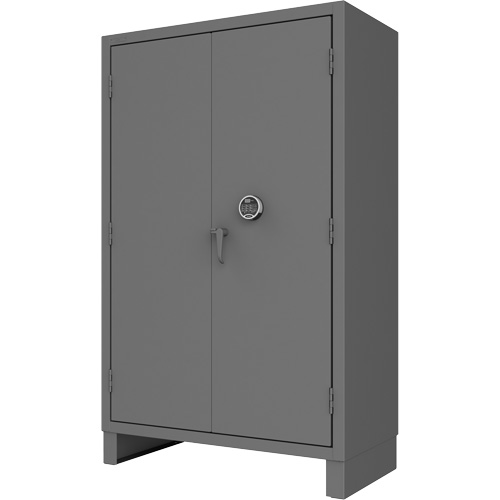 Armoire &agrave; acc&egrave;s restreint Chandler Sales