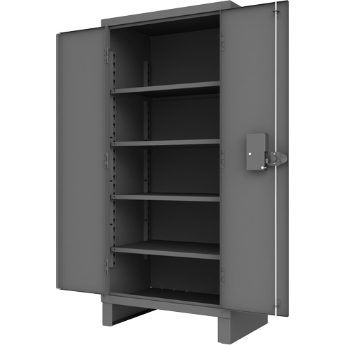 Armoire &agrave; acc&egrave;s restreint Chandler Sales