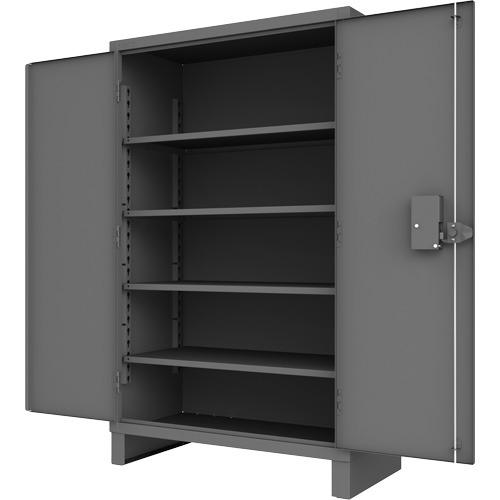 Access Control Cabinet Chandler Sales