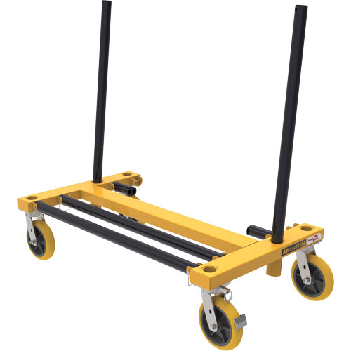 Buildman H-Cart Multi-Use Drywall Cart Chandler Sales