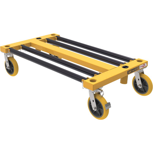 Buildman H-Cart Multi-Use Drywall Cart Chandler Sales