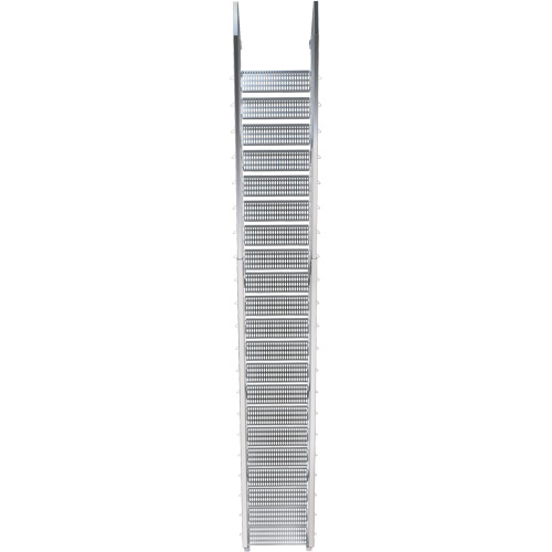 Syst&egrave;me d'escalier modulaire pour la construction de 17-21 marches SmartStairs, 157-1/2" ha Chandler Sales