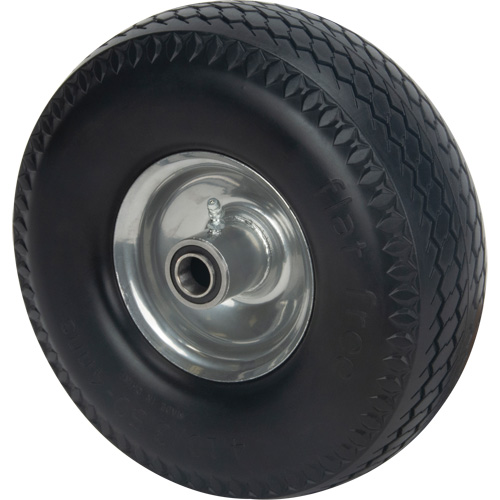 Flat Free Wheel Chandler Sales