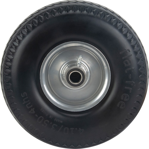 Flat Free Wheel Chandler Sales