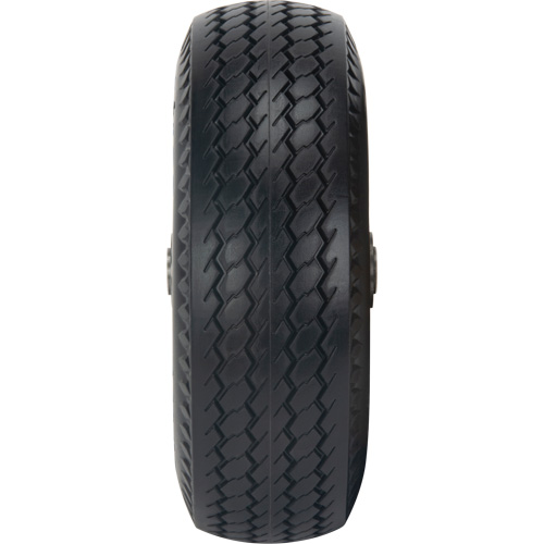 Flat Free Wheel Chandler Sales