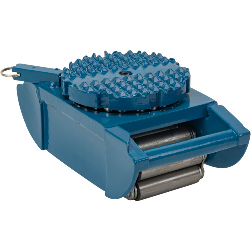 Machine Roller, 3.75 tons Capacity Chandler Sales