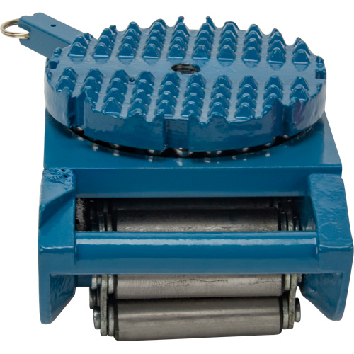 Machine Roller, 3.75 tons Capacity Chandler Sales