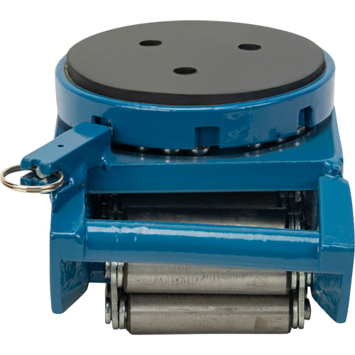 Machine Roller, 3.75 tons Capacity Chandler Sales