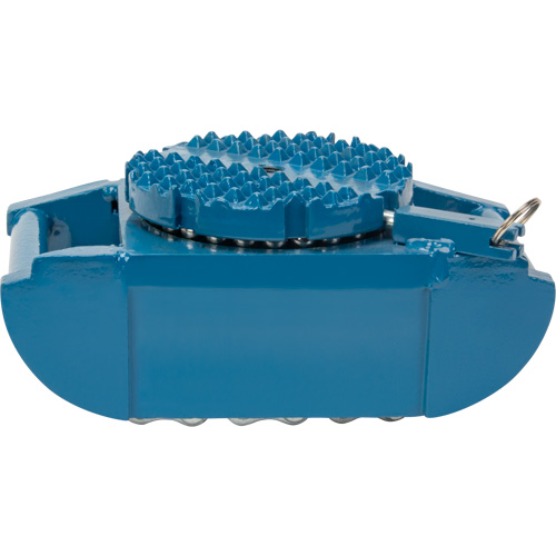 Patin &agrave; rouleaux pour machines, 10 tonnes Capacit&eacute; Chandler Sales