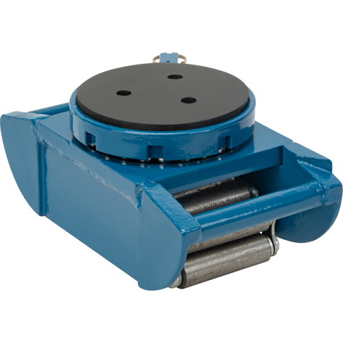 Machine Roller, 10 Tons Capacity Chandler Sales