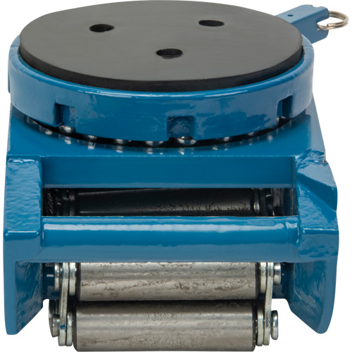 Machine Roller, 10 Tons Capacity Chandler Sales