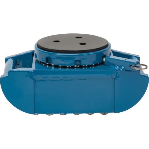 Machine Roller, 10 Tons Capacity Chandler Sales