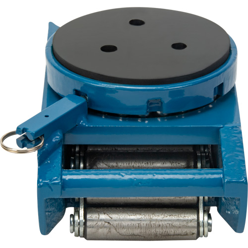 Machine Roller, 10 Tons Capacity Chandler Sales