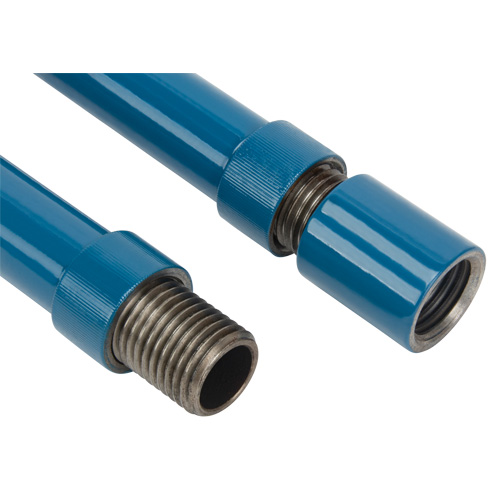 Manche de barre directionnelle pour rouleau de machine Chandler Sales