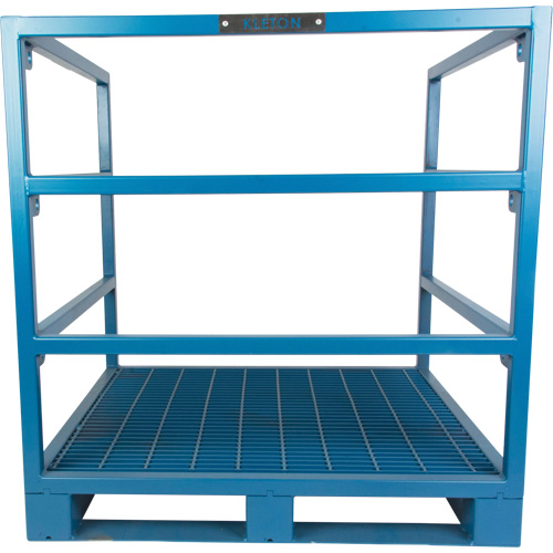 Gas Cylinder Pallet Chandler Sales