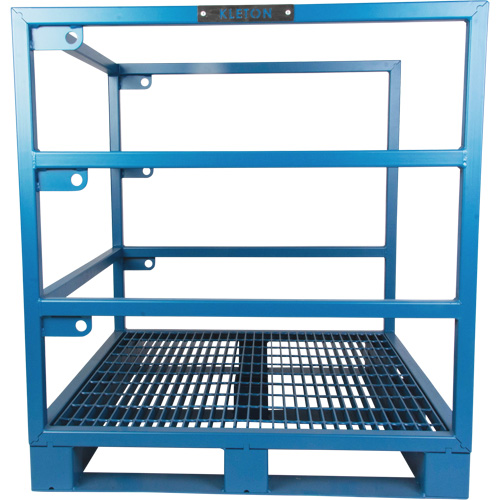Gas Cylinder Pallet Chandler Sales