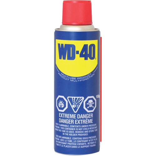 Penetrant, Aerosol Can, 155 g Chandler Sales
