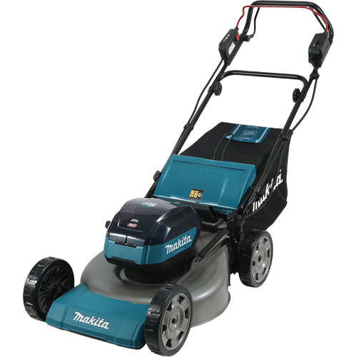 Tondeuse &agrave; gazon sans fil 40V Max XGT &agrave; moteur sans balais, Pouss&eacute;e automatique, &agrave; pile, Largeur de coupe 21" Chandler Sales