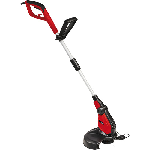 Telescopic String Trimmer, 12", Electric, 120 V Chandler Sales