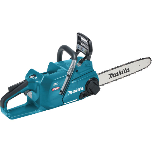XGT Brushless Cordless Rear-Handle Chainsaw, 16", Battery Powered, 40 V Chandler Sales