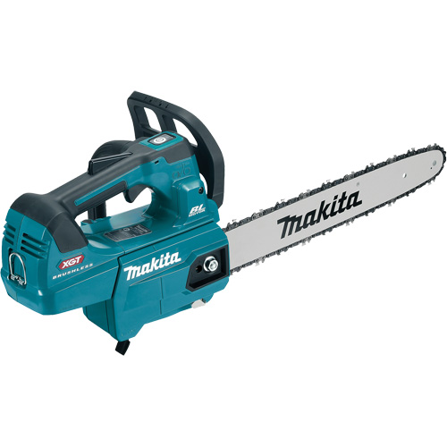 XGT Cordless Brushless Top Handle Chainsaw (Tool Only), 16", Battery Powered, 40 V Chandler Sales