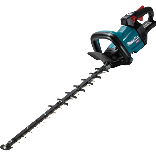 XGT Li-Ion Hedge Trimmer with Brushless Motor, 24", 40 V, Battery Powered Chandler Sales