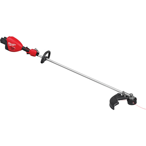 M18 Fuel Dual Battery String Trimmer, 17", Battery Powered, 18 V Chandler Sales
